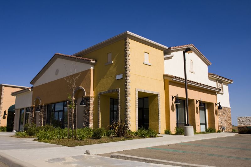 Cost of Stucco in Wexford, PA