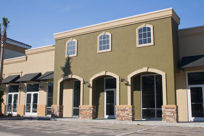 Specialized Stucco Specialists